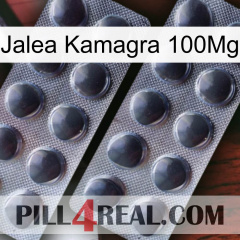 Jelly Kamagra 100Mg 31